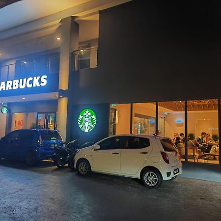Niks Troika Homestay Kota Bharu Exteriör bild