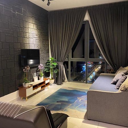 Niks Troika Homestay Kota Bharu Exteriör bild