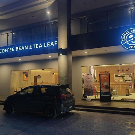 Niks Troika Homestay Kota Bharu Exteriör bild