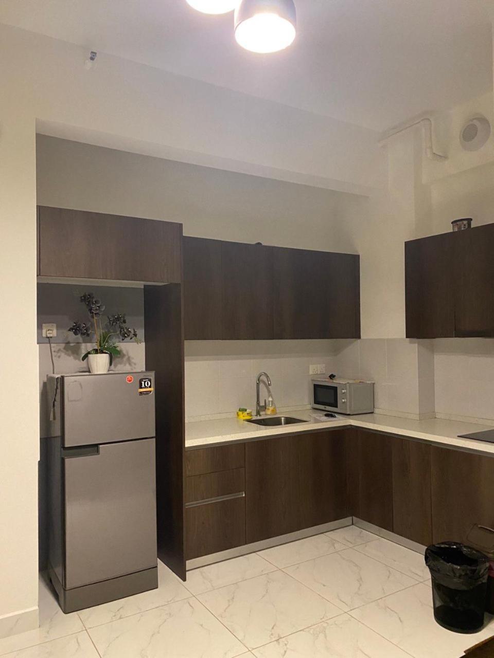 Niks Troika Homestay Kota Bharu Exteriör bild
