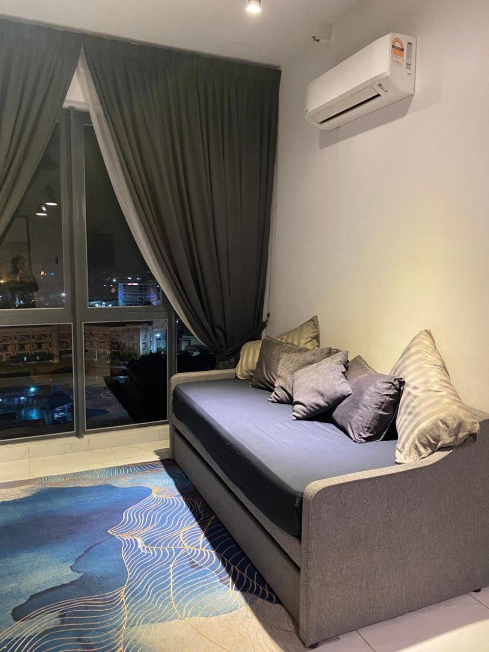 Niks Troika Homestay Kota Bharu Exteriör bild