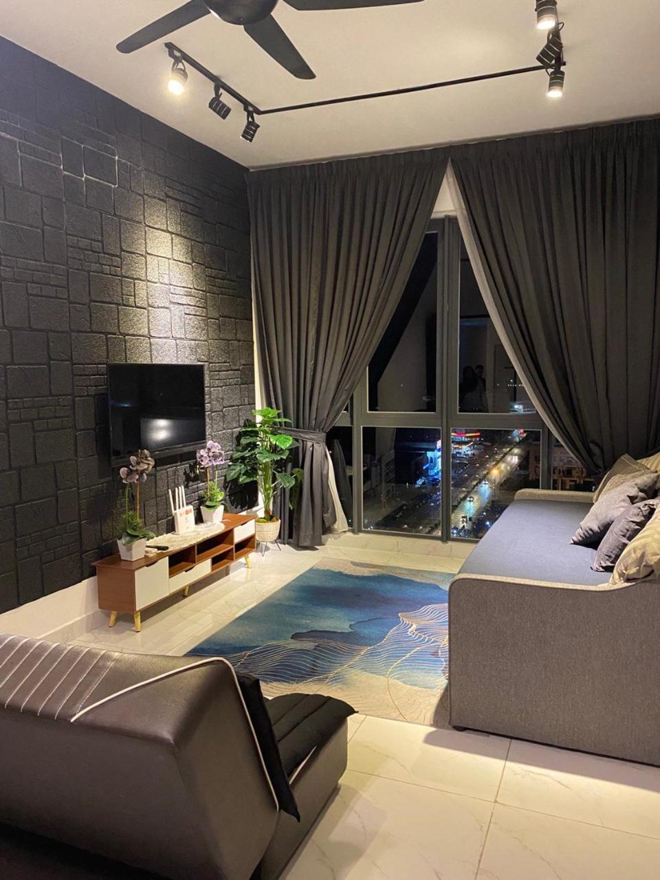 Niks Troika Homestay Kota Bharu Exteriör bild