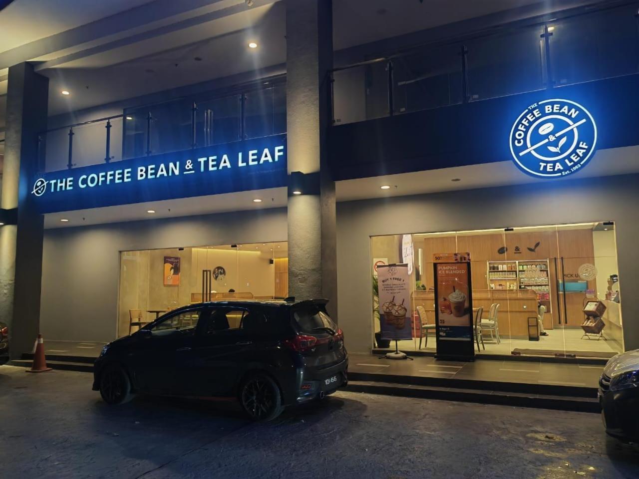 Niks Troika Homestay Kota Bharu Exteriör bild